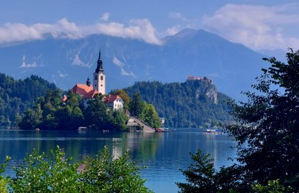BLED ESPRIT NOMADE VOYAGE